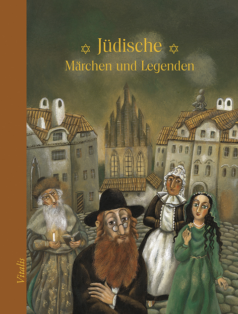 Jüdische Märchen und Legenden - 