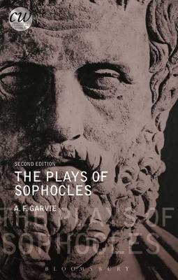 Plays of Sophocles -  Garvie A. F. Garvie