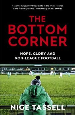Bottom Corner -  Nige Tassell