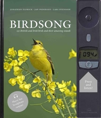 Birdsong - Jonathan Elphick, Lars Svensson, Jan Pedersen