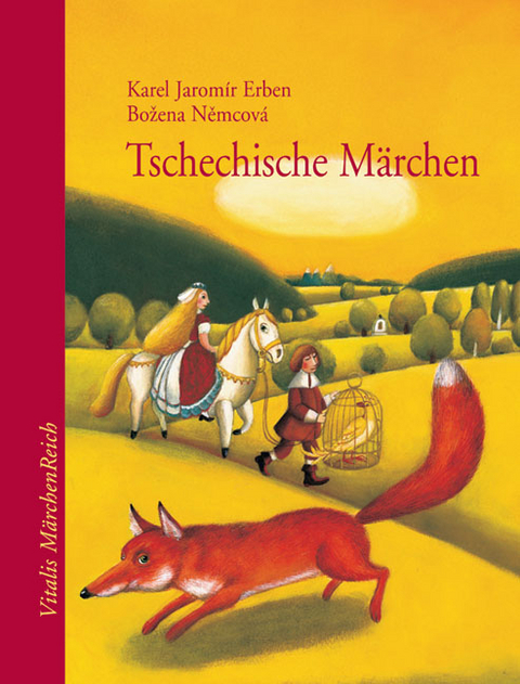 Tschechische Märchen