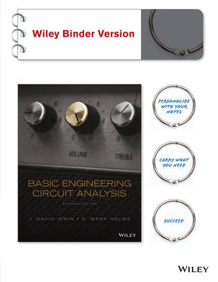 Basic Engineering Circuit Analysis - J. David Irwin, R. Mark Nelms