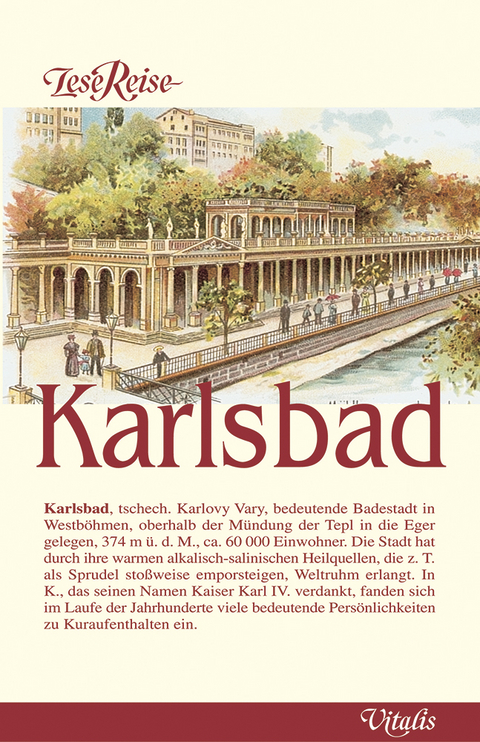Karlsbad - 