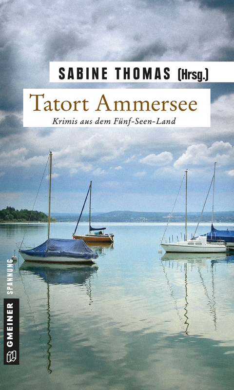 Tatort Ammersee - 