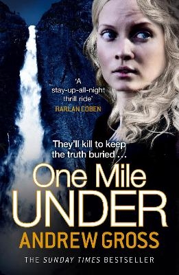 One Mile Under - Andrew Gross