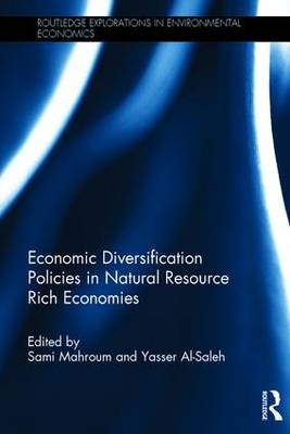 Economic Diversification Policies in Natural Resource Rich Economies - 