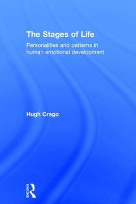 Stages of Life -  Hugh Crago