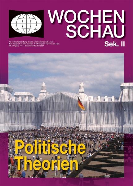 Politische Theorien - Hubertus Buchstein, Michael Hein, Dirk Jörke