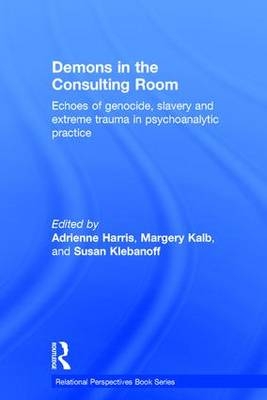 Demons in the Consulting Room - 