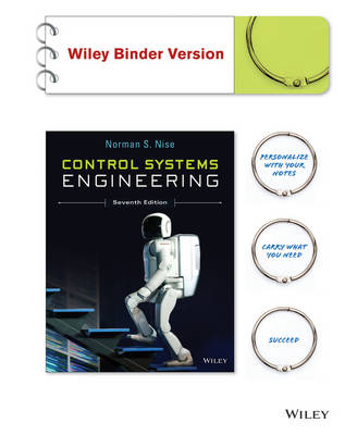 Control Systems Engineering - Norman S. Nise