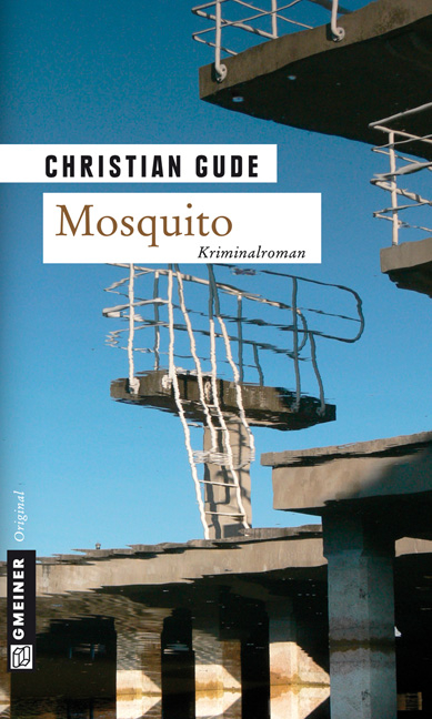 Mosquito - Christian Gude