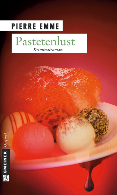 Pastetenlust - Pierre Emme