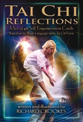 Tai Chi Reflections - Richard Crookes