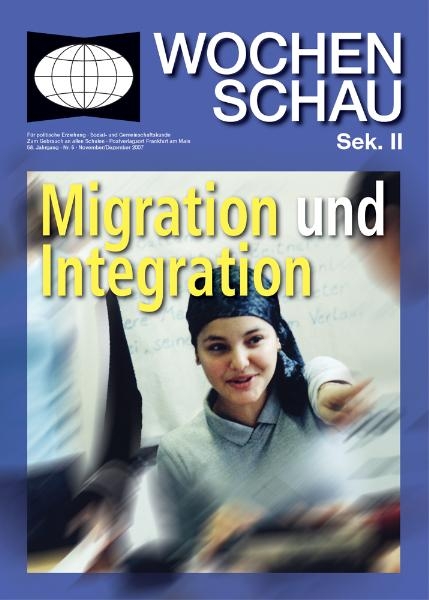 Migration und Integration - Axel Schulte, Masoumeh Bayat
