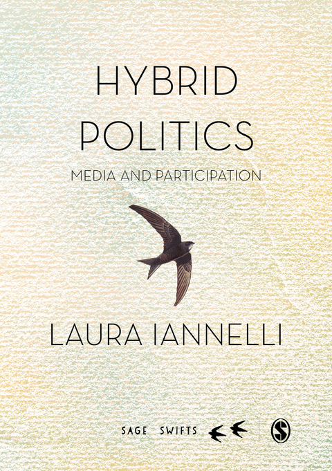 Hybrid Politics -  Laura Iannelli