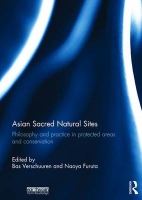 Asian Sacred Natural Sites - 