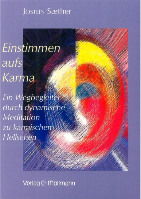 Einstimmen aufs Karma - Jostein Saether