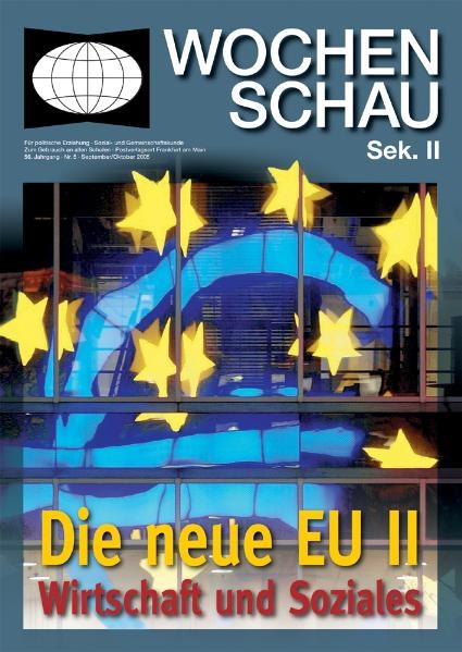 Die neue EU II - Andreas Bohm