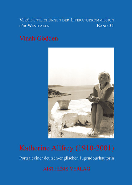 Katherine Allfrey (1910-2001) - Vinah Gödden