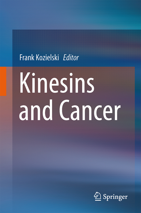 Kinesins and Cancer - 