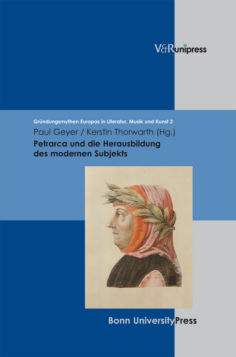 Petrarca und die Herausbildung des modernen Subjekts - 
