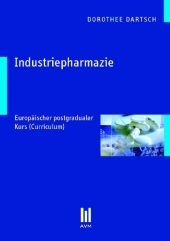 Industriepharmazie - Dorothee Dartsch