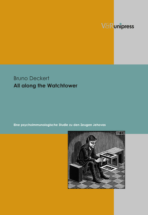 All along the Watchtower - Bruno Deckert