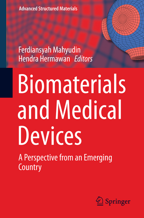 Biomaterials and Medical Devices - 