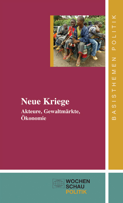 Neue Kriege - 