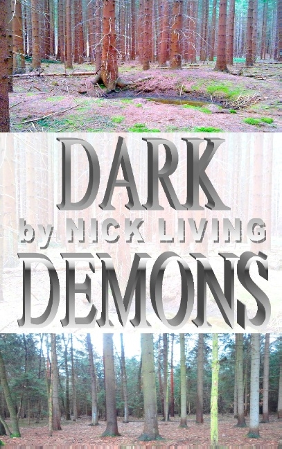 Dark Demons - Nick Living