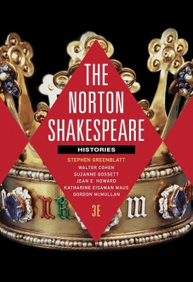 The Norton Shakespeare - 
