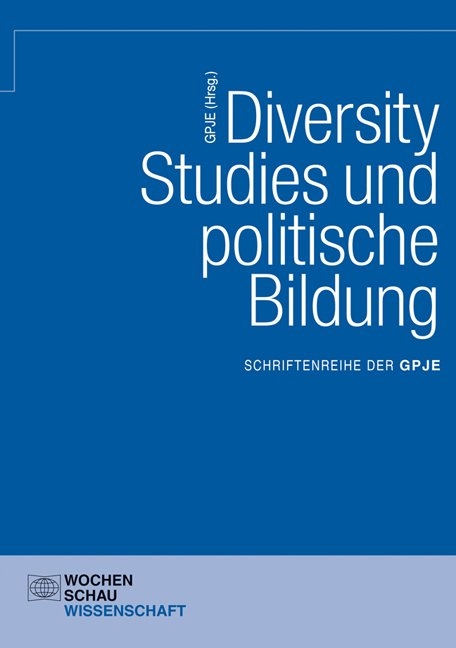 Diversity Studies und politische Bildung - 