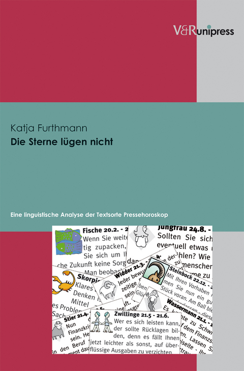 Die Sterne lügen nicht - Katja Furthmann