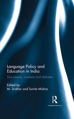 Language Policy and Education in India - 