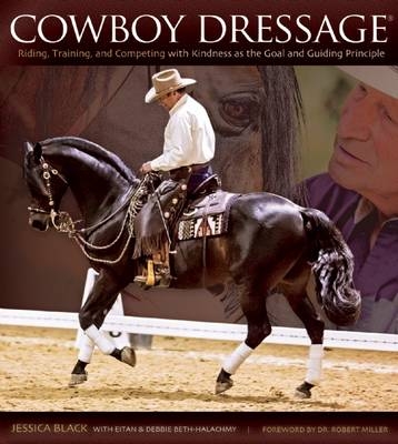Cowboy Dressage - Jessica Black