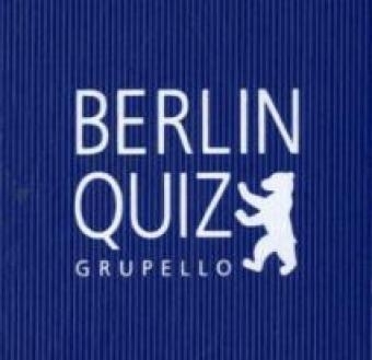 Berlin-Quiz - Marlies Döring