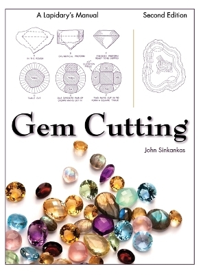 GEM Cutting - John Sinkankas