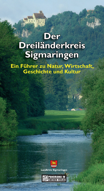 Der Dreiländerkreis Sigmaringen - 