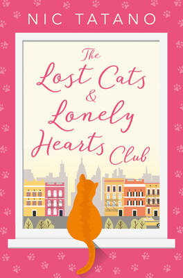 Lost Cats and Lonely Hearts Club -  Nic Tatano