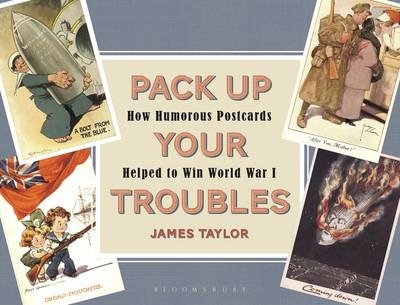 Pack Up Your Troubles -  James Taylor
