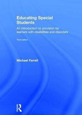 Educating Special Students -  Michael Farrell