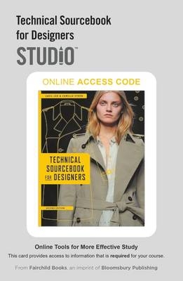 Technical Sourcebook for Designers - Jaeil Lee, Camille Steen