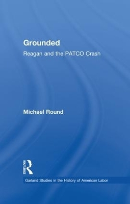 Grounded - Michael Round