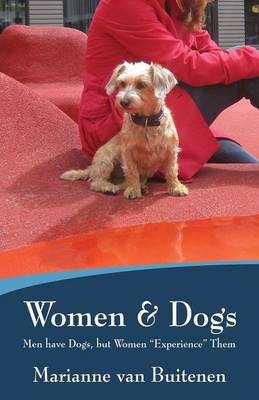 Women & Dogs - Marianne Van Buitenen