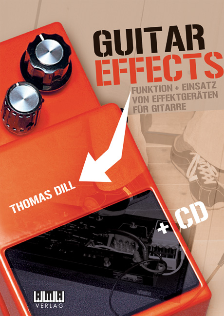 Guitar Effects - Thomas Dill