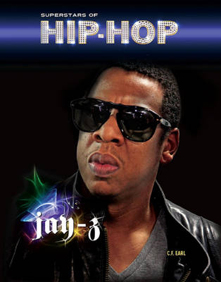 Jay-Z -  C.F. Earl