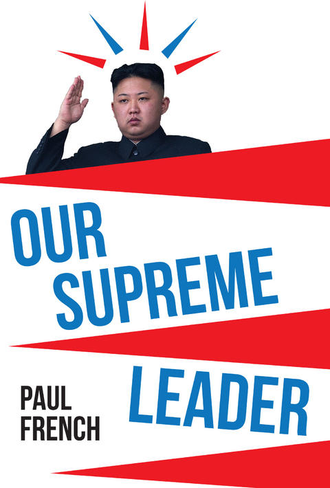 Our Supreme Leader -  French Paul French