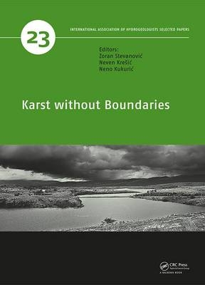 Karst without Boundaries - 