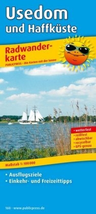 Usedom und Haffküste