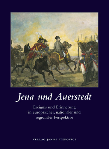 Jena und Auerstedt